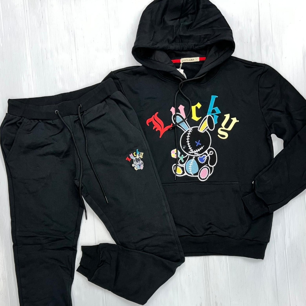 BKYS Lucky Charm Set